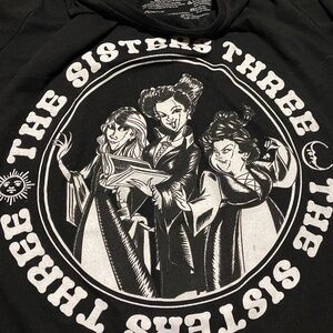 Hocus Pocus T-shirt